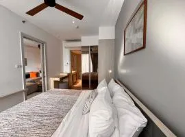 Cassia Residences Condo in Laguna Phuket