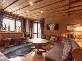 Casa Merisanda, confortevole e immersa nel verde