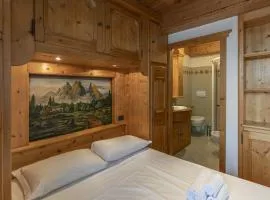 Casa Col 3, graziosa e confortevole a due passi dalle piste