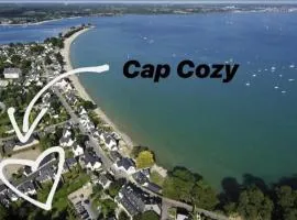 Cap Cozy Maison près de la mer fouesnant