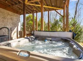 Wildcat Lodge by Carolina Mornings