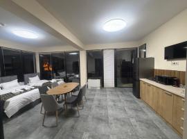 Apartment Natali Inn, hotelli kohteessa Tbilisi City