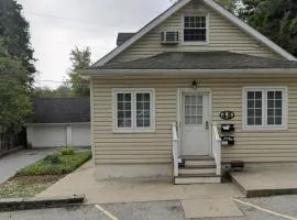 Stay At Our Tasteful, Private, & Elegant Abode