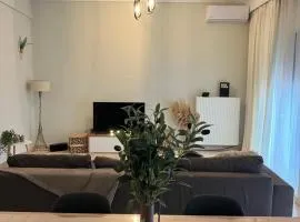 Flat30 - Cosy apartment in Park of Kipseli- Xanthi