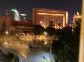 House Hotel Downtown cairo, khách sạn ở Cairo