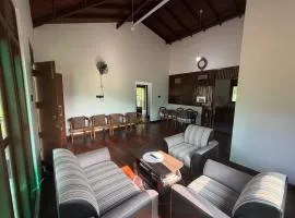 Gurugoda Riverside Villa