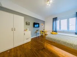 Flex SelfCheckIns 209 - Zagreb - Studio Apartment - Centre