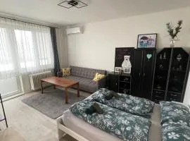 Apartmán Sabo Komenského