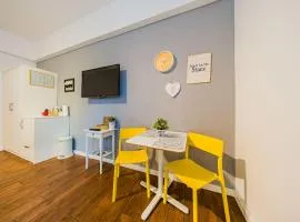 Flex SelfCheckIns 209 - Zagreb - Studio Apartment - Centre