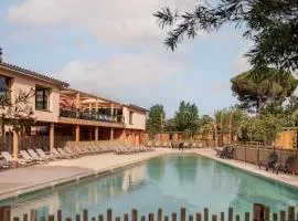 Camping Blendin Retreat Agde - Maeva