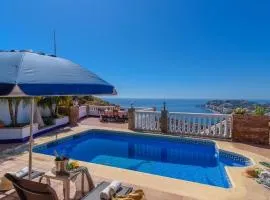 Villa Turistica Almuñécar by Ruralidays