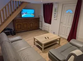 Maison Saint Martin Marquise