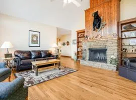 Pisgah View by Carolina Mornings