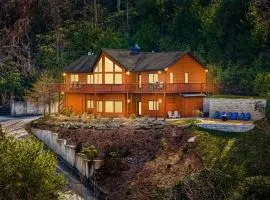 Pisgah View by Carolina Mornings