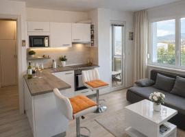 Urban Nest Nova Gorica, Ferienwohnung in Nova Gorica