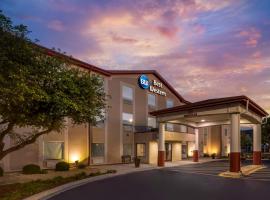 Best Western Joliet Inn & Suites, hotel v destinaci Joliet