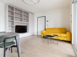GuestHost - Lambrate Modern Flat with Terrace