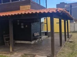 Casa Buddha