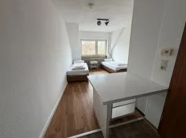 Ruhiges 1 Zimmer Apartment in zentraler Lage