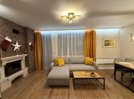 Pamporovo Living Cozy Mountain Home