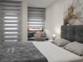 Apartman Jaman - Novi Pazar