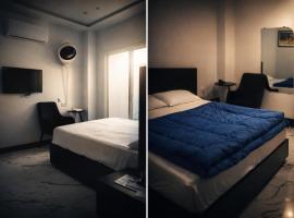 MC Lodges Jhang, Hotel in Dhatānwāla