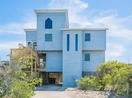 Lore Lynn By The Sea - C0199