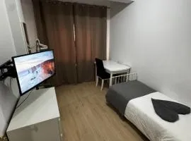 Single Room near Lisbon & Sintra