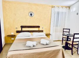 Nido Siciliano, hôtel à Agrigente