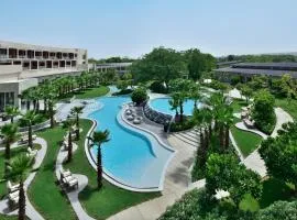 Aravali Marriott Resort & Spa, Delhi NCR