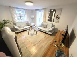 Bodensee Ferienwohnung Claudia 4