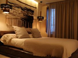 Hotel Rural Villa Raíz, hotel em Requena