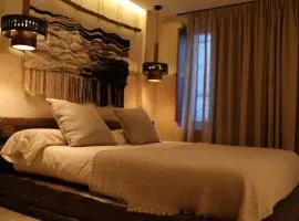 Hotel Rural Villa Raíz