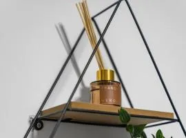 Elmbank Avenue House by Klass Living Uddingston