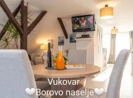 Chic Palace - Boutique studio apartment