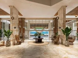 Four Points by Sheraton São Vicente Resort