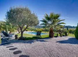 Gîte des Coteaux - Family home with pool