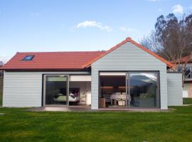 Viesnīca Casa da Bé pilsētā Arkuša de Valdevesa