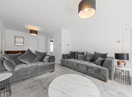 The Brora โรงแรมในHigh Blantyre