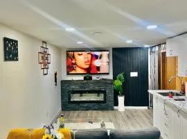 Luxury 2-bedroom in St Vital, St Anne's, St Mary, Winnipeg