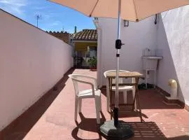 Casa taller Penelles