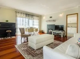 São Félix Ocean Views Apartment