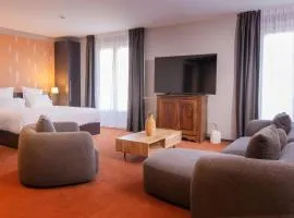 Best Western Plus Le Canard sur le Toit