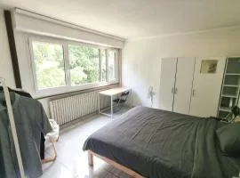 Geneva House M