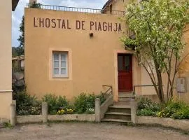 L'Hostal de Piaghja