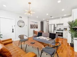 Premier 3BR-5BD-3Bath Retreat with NYC Access