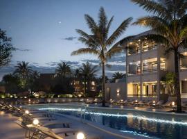 Wyndham Mallorca Portocolom Resort, hotel din Puerto Colom