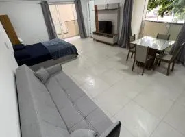 Loft Aconchegante no Coração de Arraial