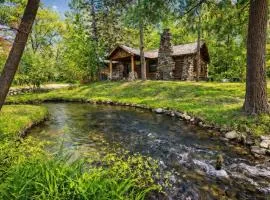 Steps to Beach-Hot Tub-Fireplace-Northern Original