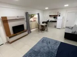 Loft Aconchegante no Coração de Arraial